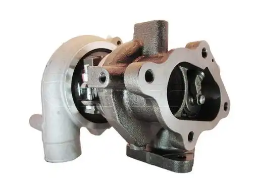 TURBINA MITSUBISHI PAJERO 2.8 125/145 CV 1999 A 2007