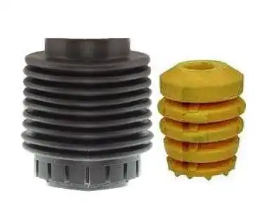 KIT AMORTECEDOR DIANTEIRO RENAULT SCENIC 2006 A 2011