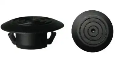 ACABAMENTO FRISO CAIXA AR TOYOTA COROLLA 03/08