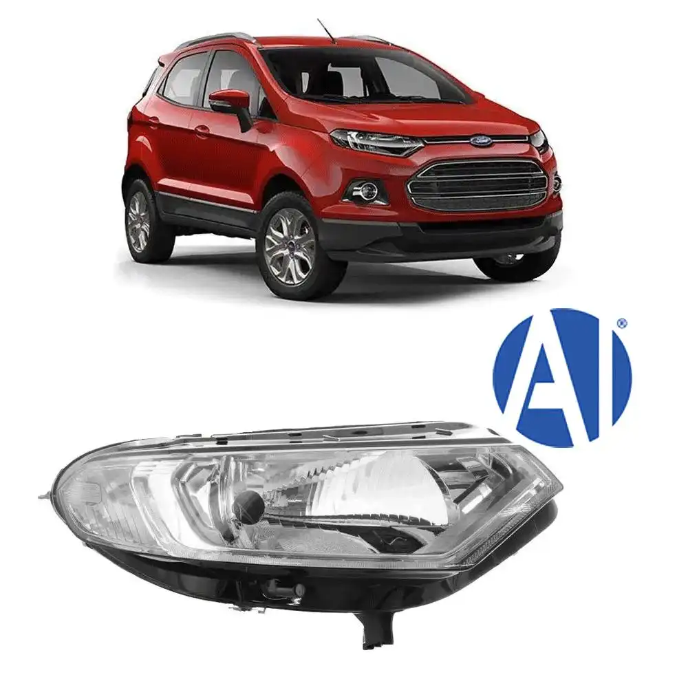 FAROL ECOSPORT 2013/ DIR