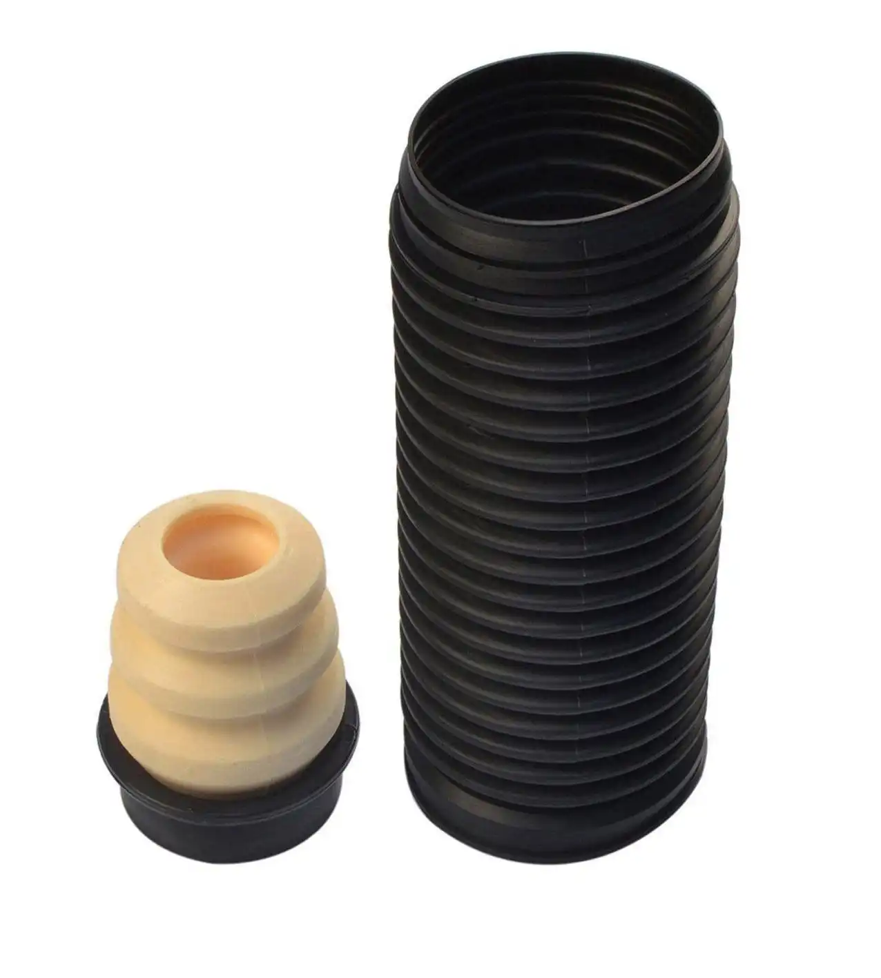 KIT AMORTECEDOR DIANTEIRO FOX 2003/