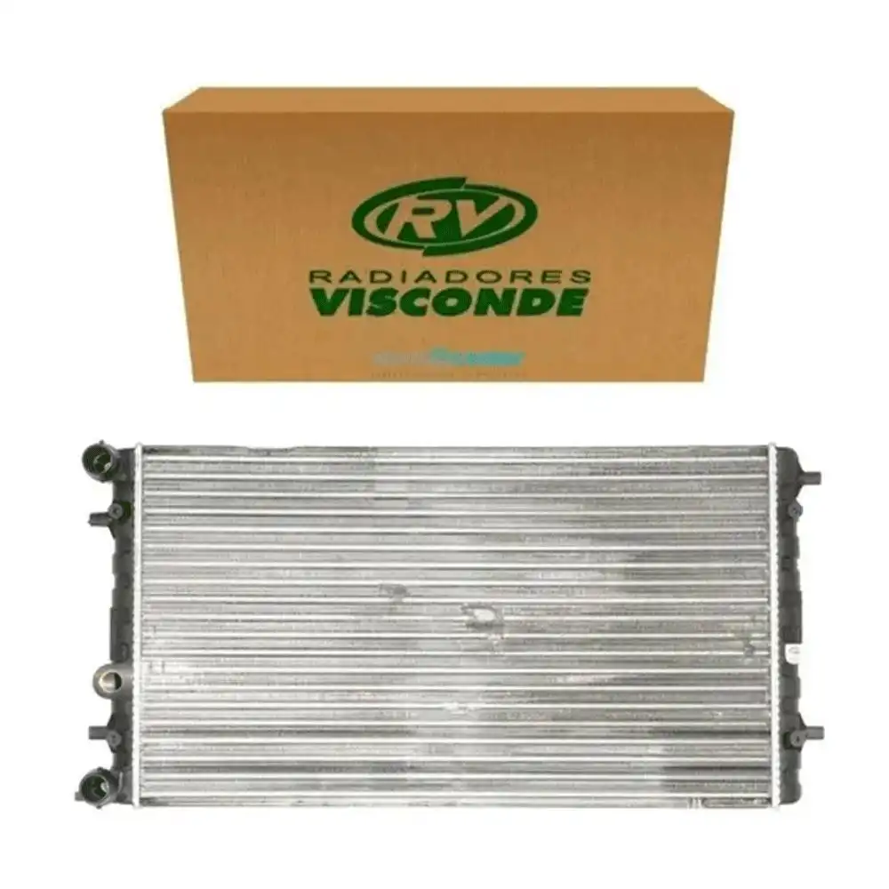 RADIADOR NEW BEETLE 2.0 2009A 2010 AUT