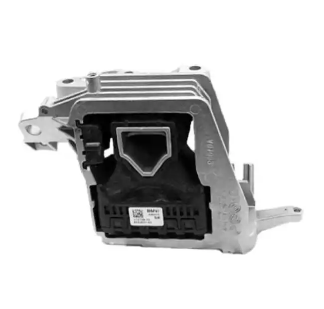 CALCO MOTOR BMW X1 2014 ACIMA DIREITO