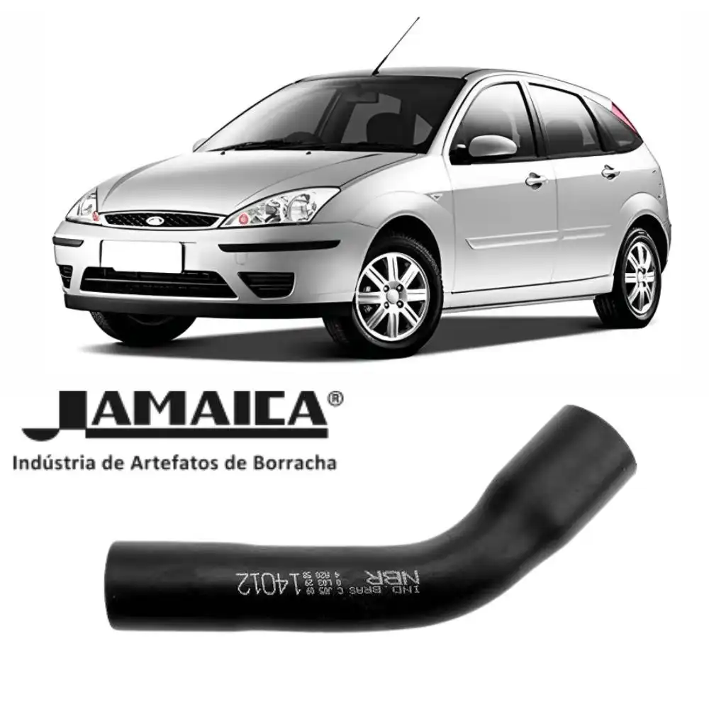 MANGUEIRA BOCAL TANQUE COMBUSTÍVEL FOCUS 8V 1.6 2000 A 2008