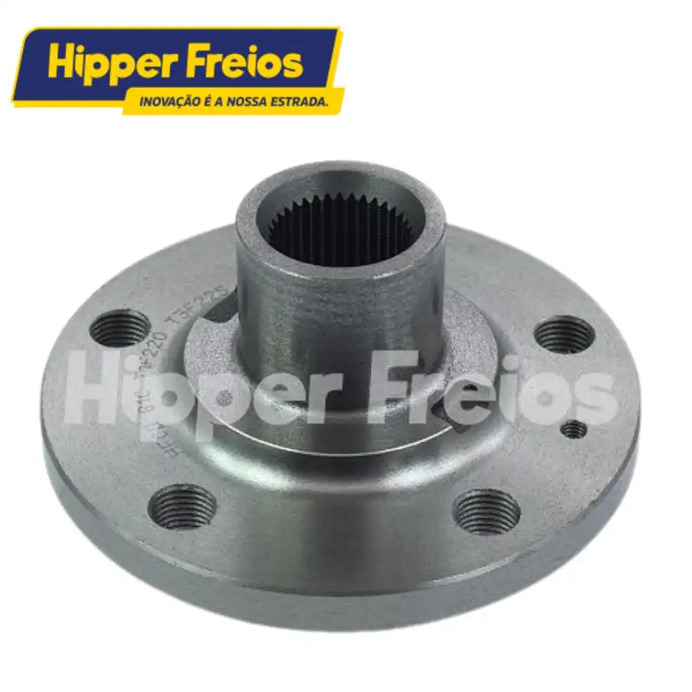 CUBO RODA DIANTEIRO POLO 1.0 TSI 2018 ACIMA