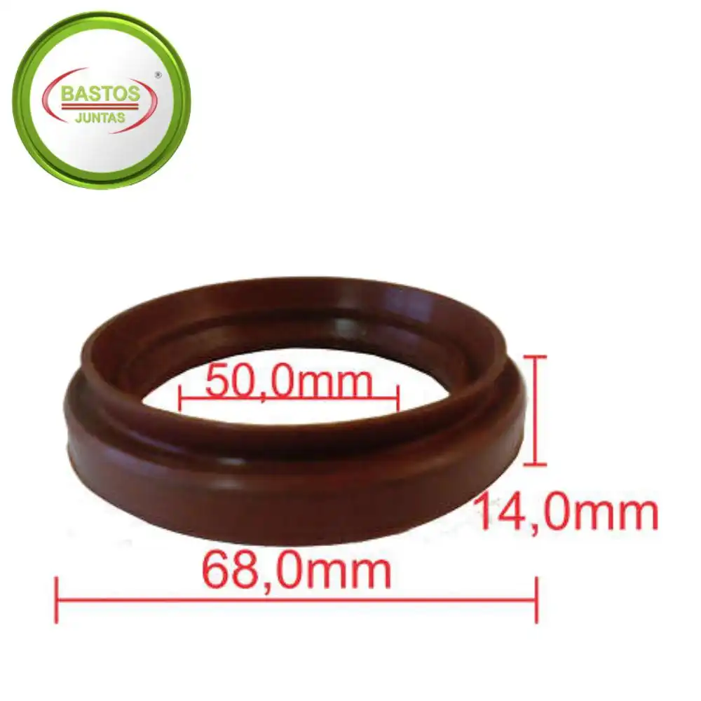 RETENTOR POLIA MOTOR VIRABREQUIM TOYOTA HILUX 2.5 3.0 16V 05