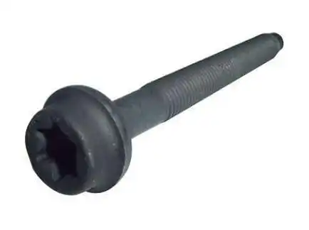 PARAFUSO CABECOTE FOCUS 1.8 16V ZETEC 1998 A 2005