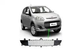 GRADE PARACHOQUE DIANT FIAT PALIO 12/ INFERIOR