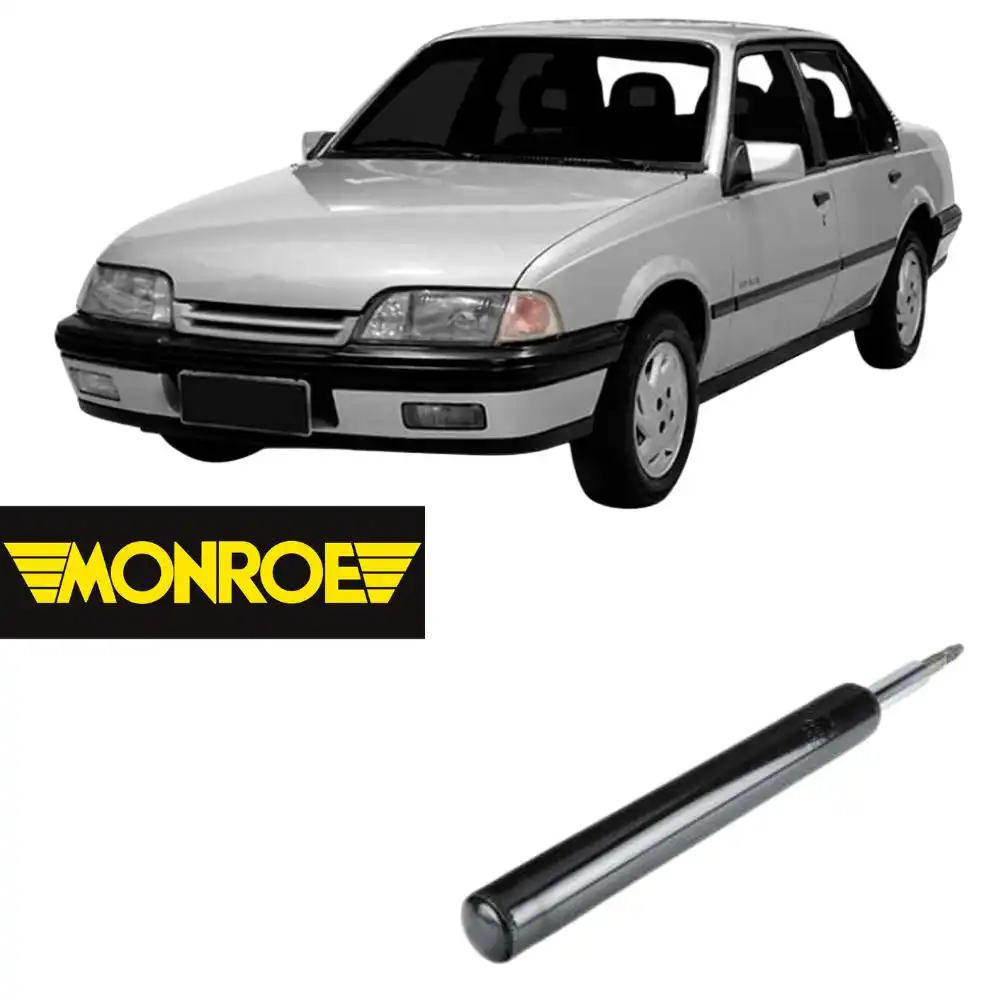 AMORTECEDOR DIANTEIRO MONZA 1982 A 1996