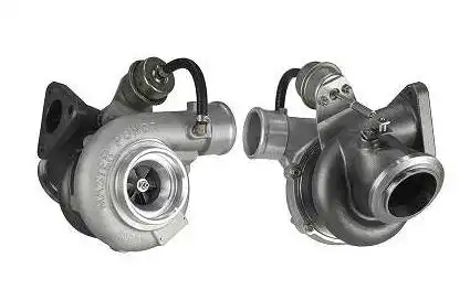 TURBINA FORD RANGER 3.0