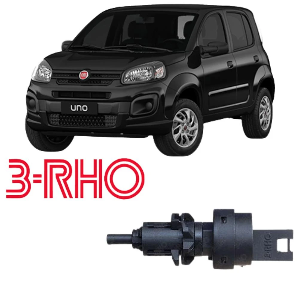 INTER EMBREAGEM FIAT UNO 2012 EM DIANTE