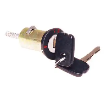 CHAVE IGNICAO MONZA /88