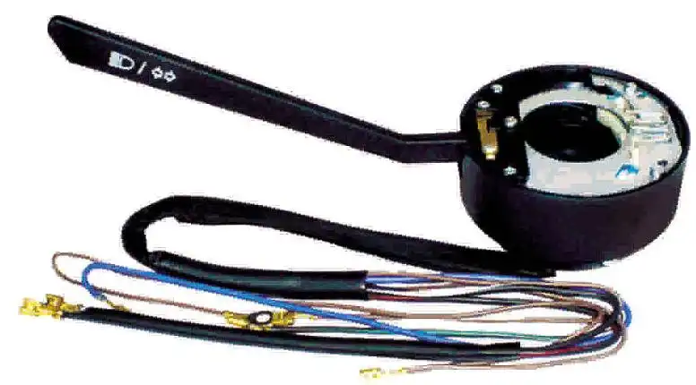 CHAVE PISCA KOMBI CLIPPER 77/81