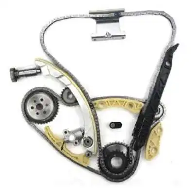 KIT CORRENTE TENSOR CAPTIVA 2.4 2009 A 2017 DIRETA PARCIAL