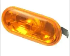 SINAL PARALAMA GOLF 99/ POLO 02/12 BORA 99/ PASSAT 98/ AMARO