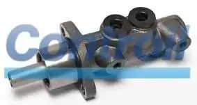 CILINDRO MESTRE FREIO FIAT PALIO 98/ STRADA SIST. ATE S/ABS