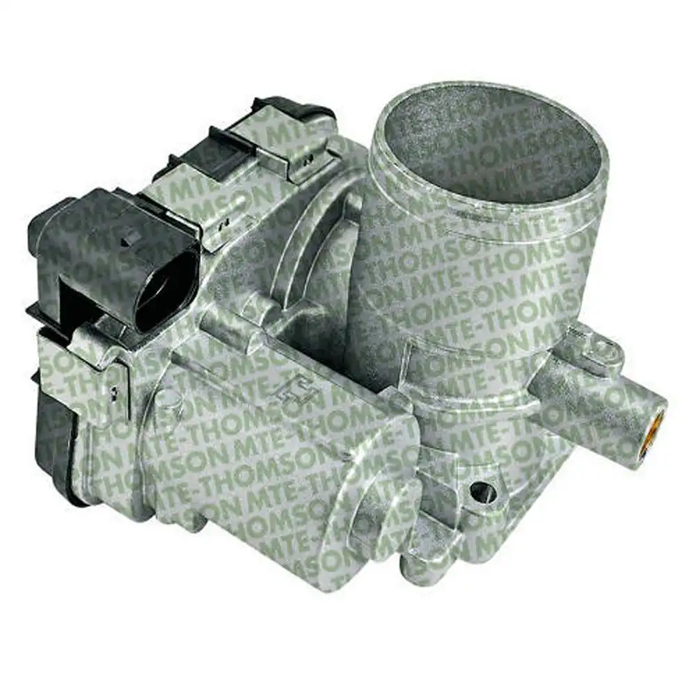 CORPO BORBOLETA FIAT UNO WAY VIVACE 1.0 8V 11/ FLEX