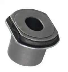 BUCHA CAIXA DIRECAO HILUX 4X2 4X4 2005 A 2015 (FURO OVAL)