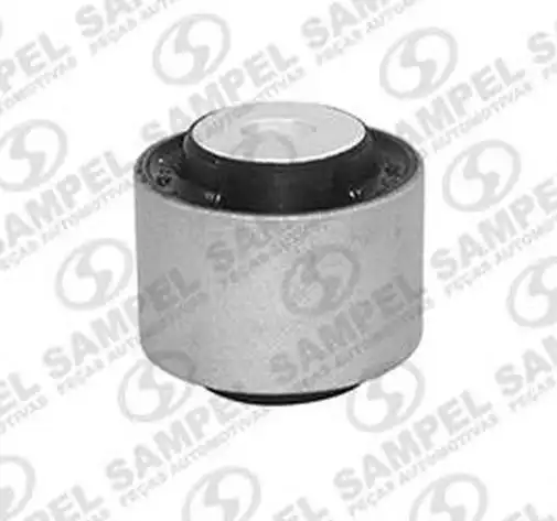 BUCHA BANDEJA DIANT NEW FIESTA 11/ ECOSPORT 13/ PTE TRAS