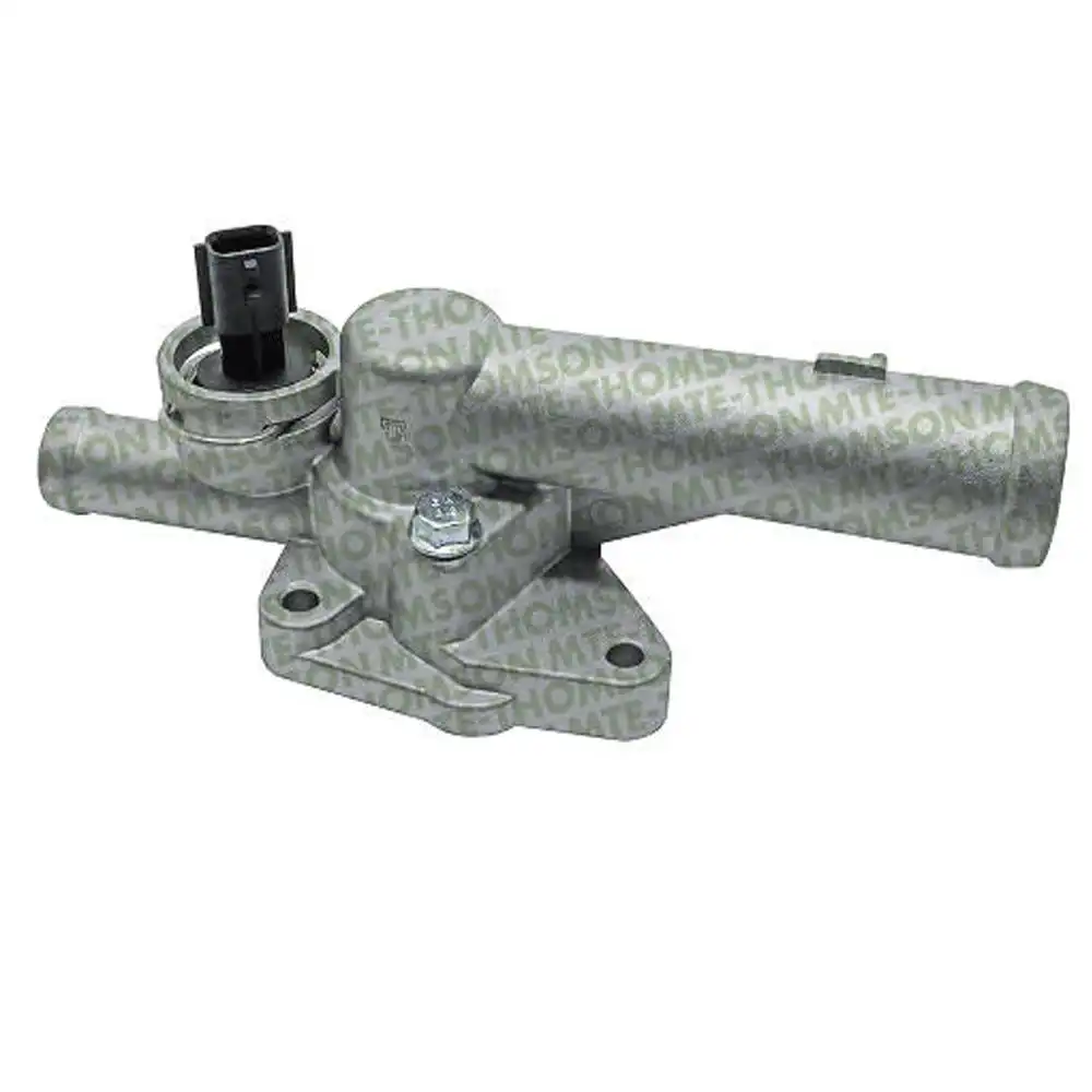 VALVULA TERMOSTATICA RENAULT KWID 1.0 12V 2017 EM DIANTE