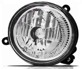 FAROLETE CROSSFOX 11/ GOL RALLYE SAVEIRO CROSS  ESQ