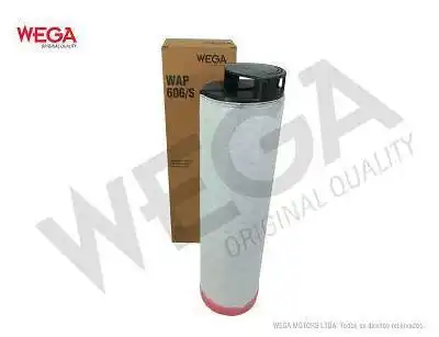 FILTRO AR MOTOR AGRALE 6000 4.07 TCA 2000 A 2011 AR SECUNDAR