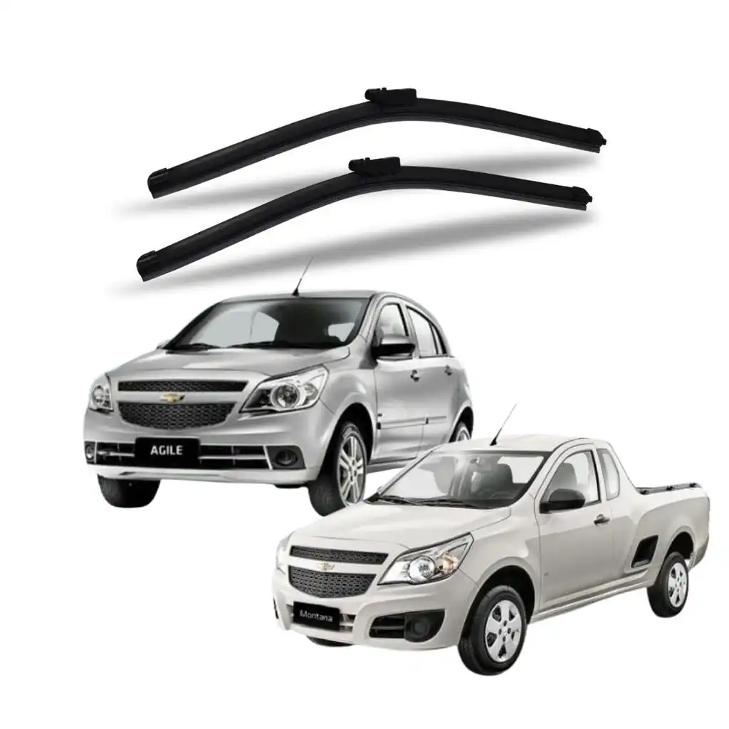 PALHETA SLIM 21" 18" (AEROTWIN)