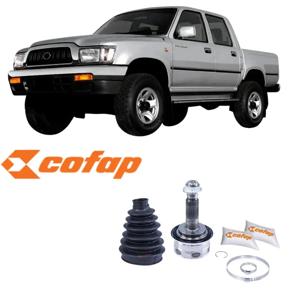 JUNTA HOMOC TOYOTA HILUX SW 3.0 TURBO DIESEL 01/04