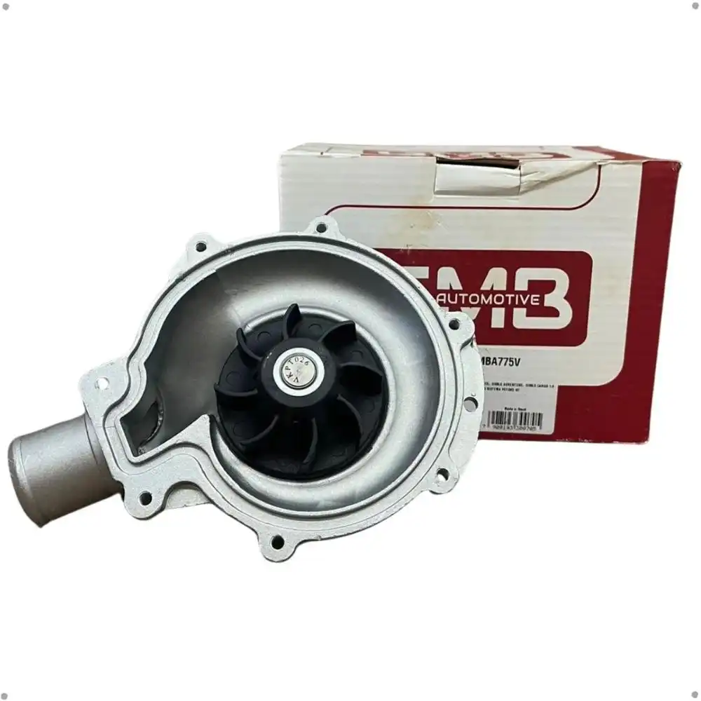 BOMBA DAGUA TOYOTA COROLLA 2.0 16V 2009 A 2017