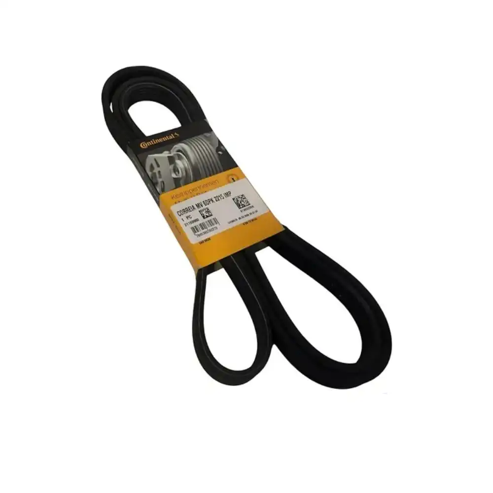 CORREIA ALTERNADOR SPRINTER 2.2 16V 2006 EM DIANTE