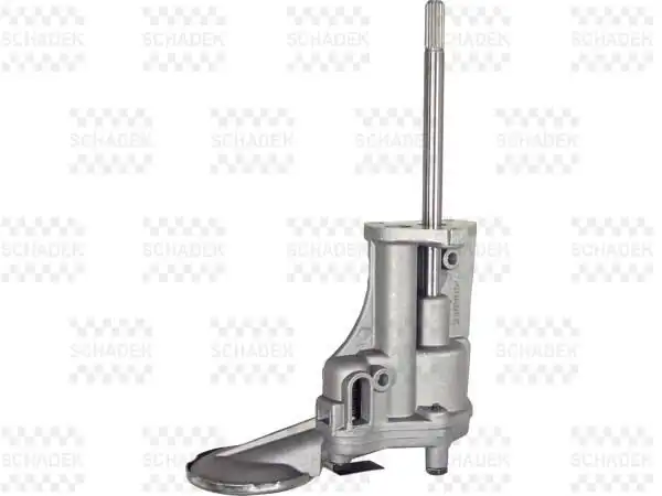 BOMBA OLEO ESCORT II LOGUS AE 1.6