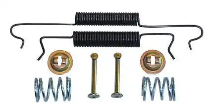 MOLA PATIM FREIO TRAS FUSCA