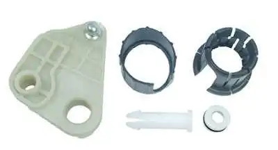 REPARO ALAVANCA CAMBIO FIAT UNO 2003 A 2021 ARTICULADOR SELE