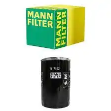 FILTRO OLEO FIESTA 1.6 2002/ ECOSPORT 1.6 2003/ ECOSPORT FLE