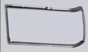 ARO FAROL DEL REY 82/84 PRATA ESQ