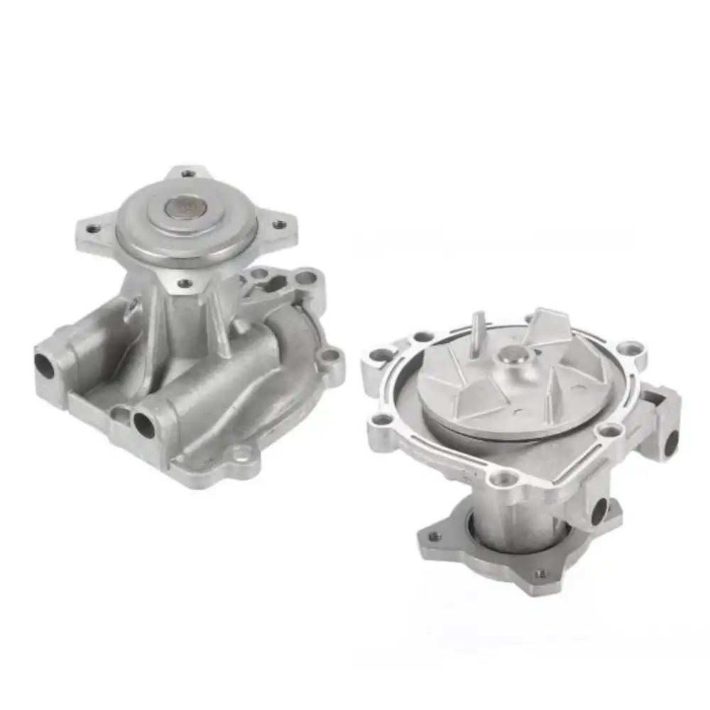 BOMBA DAGUA TRACKER 2.0 16V 2006 A 2008