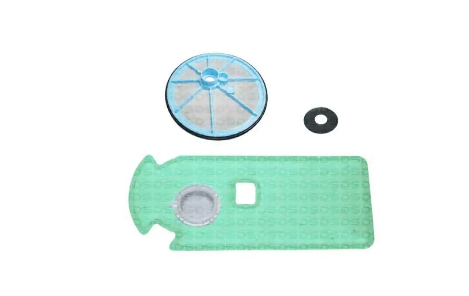 PENEIRA BOMBA COMB.C/INJ FIAT UNO 1.0 1.4 2010/