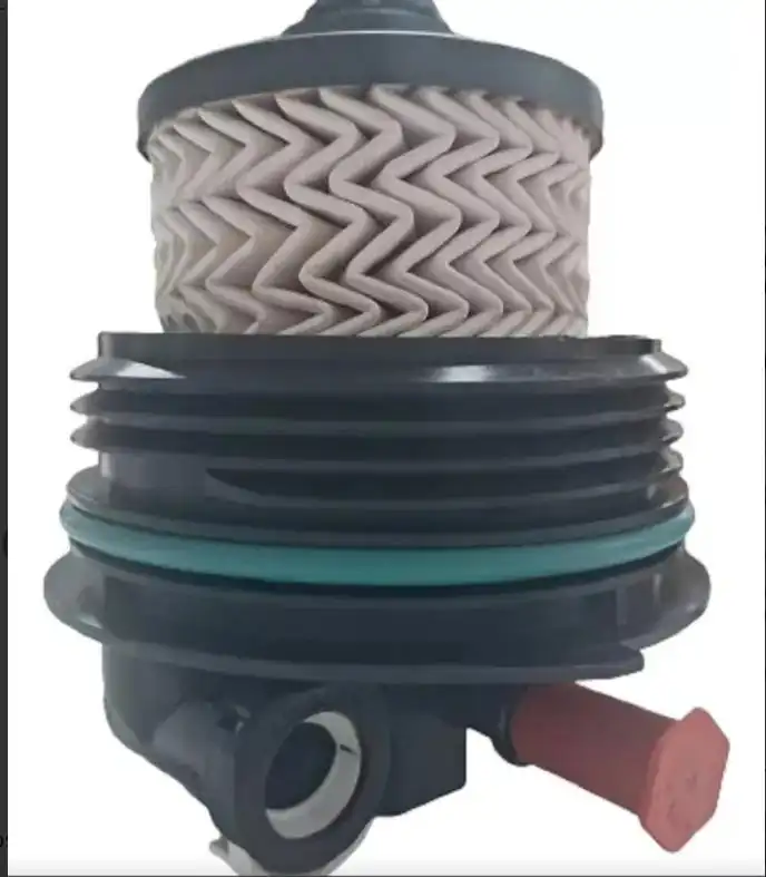 FILTRO COMBUSTIVEL CITROEN JUMPY