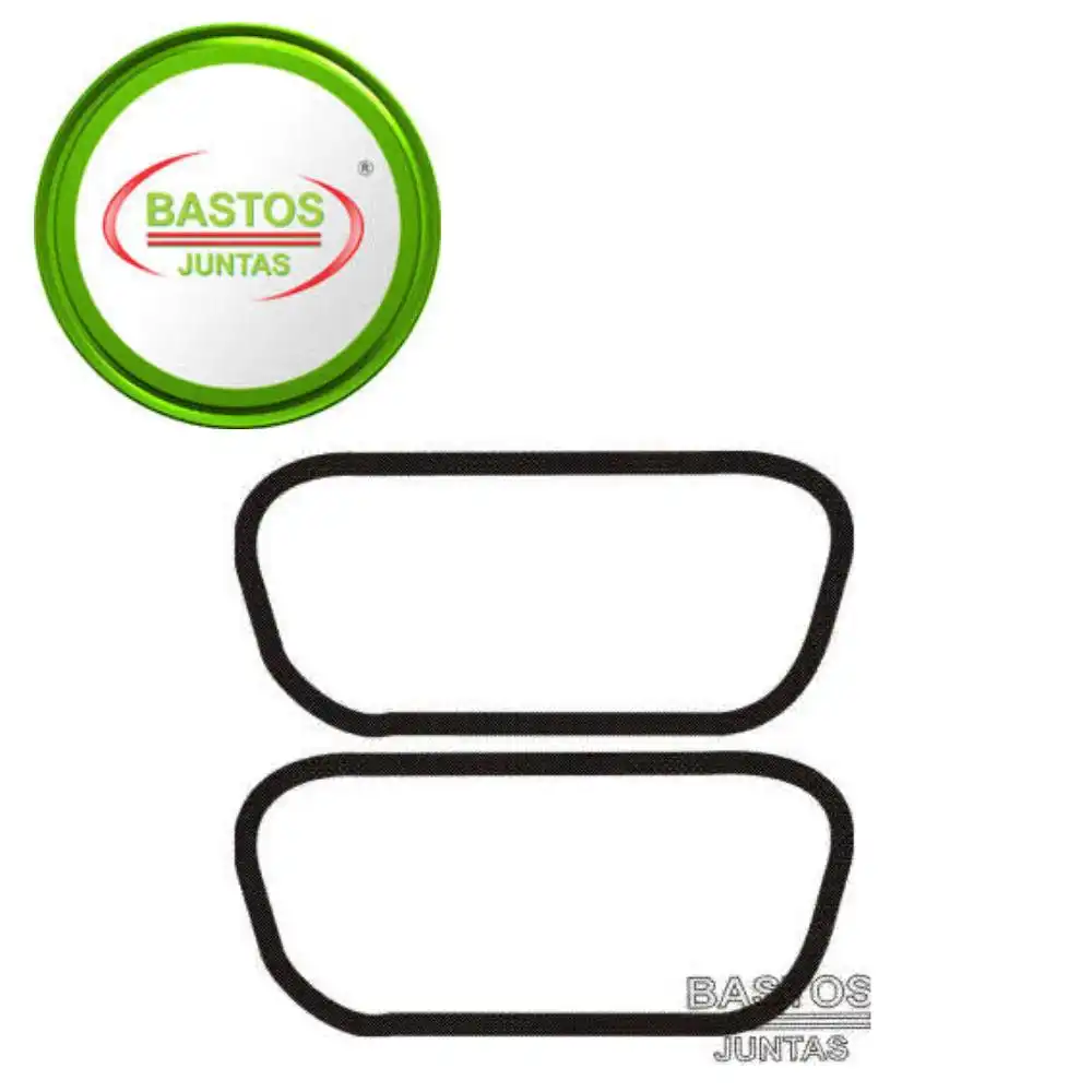 JUNTA TAMPA VALVULA FUSCA