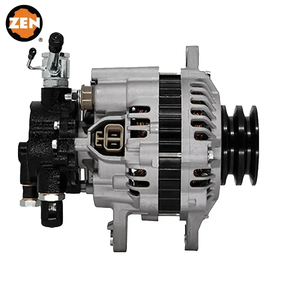 ALTERNADOR HYUNDAI HR 2.5 8V 2007 A 2012