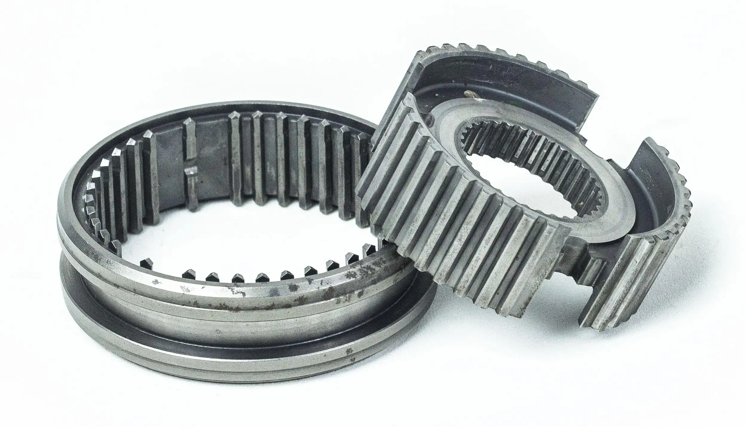 KIT CUBO E LUVA 3ª 4ª CORSA MERIVA MONTANA (SEMINOVO)