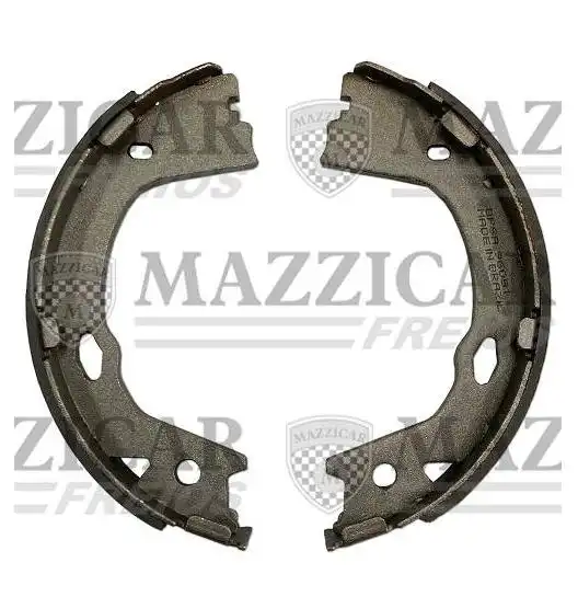 SAPATA FREIO MAO KIA OPTIMA 2010 A 2016 SEM HASTE