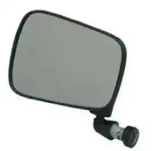 ESPELHO EXT FUSCA ESQ