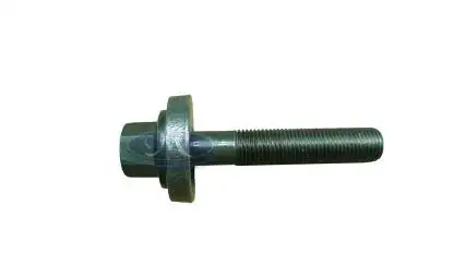 PARAFUSO POLIA VIRABREQUIM FOCUS 2009 A 2018