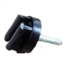 SUPORTE POLAINA CORCEL II