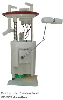 BOMBA COMBUSTIVEL INJEÇÃO KOMBI MPI 1.6 1998/ COMPLETA
