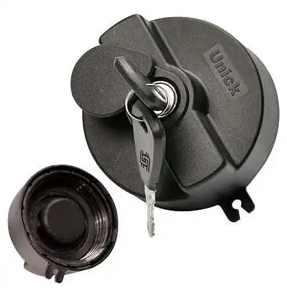 TAMPA TANQUE FORD SAPAO 90/02