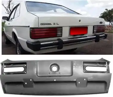 PAINEL TRAS CORCEL II