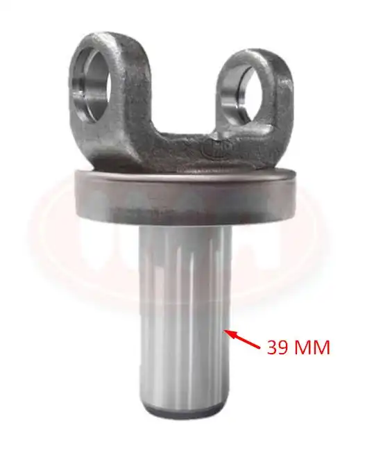 LUVA CARDAN HYUNDAI HR 2.5 2005 A 2012 39MM