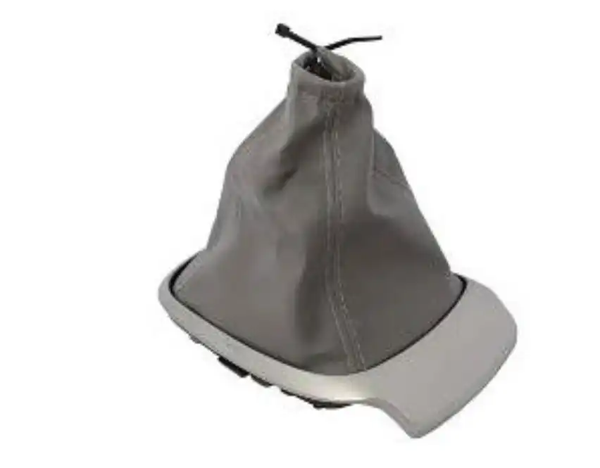 SANFONA ALAVANCA COBALT 12/ CINZA C/ ARO CROMADO